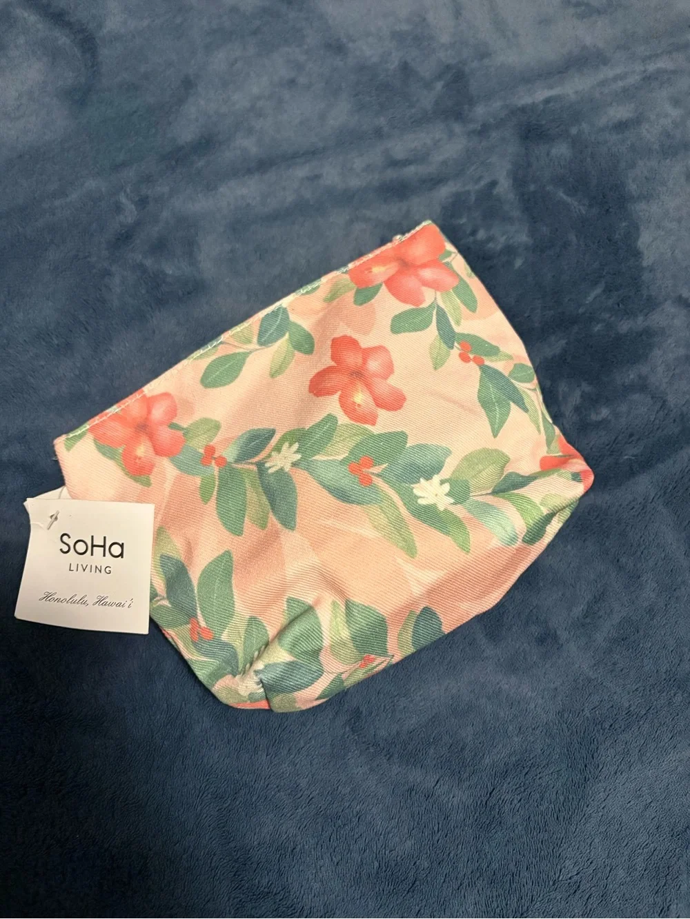 Pink Floral Kids Bottoms